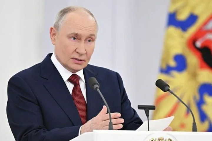 Мир на изломе: судьба России решается прямо сейчас?