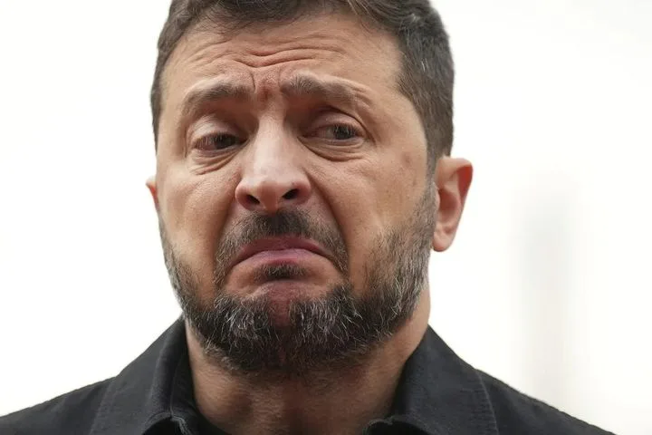 Зеленский бьет тревогу: кто еще, по его словам, вступил в противостояние?