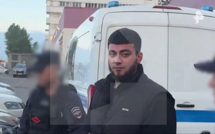 Стрельба по скорой в Питере: что искал мужчина с пистолетом