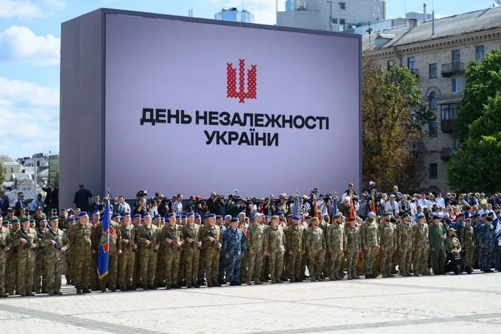 Секретные договоренности: почему Киев не подвергался атакам в День независимости