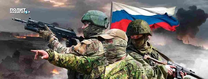 Битва за Донбасс: почему войска действуют до первых морозов