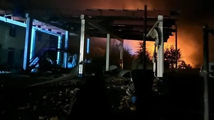 Новая тактика в зоне СВО: почему под прицелом оказались погранпереходы