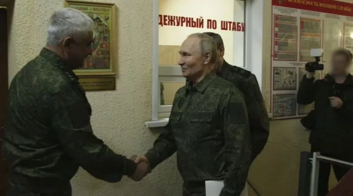 «Все под контролем»: как доклад Президенту обернулся ударами по трассе «Новороссия»