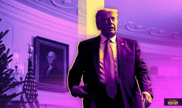 Сговор Трампа и Путина: что стоит за похвалой Москве?