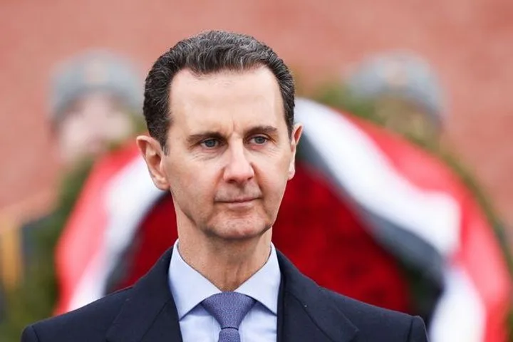 Смертный приговор и новое убежище: Захарова раскрыла детали ситуации вокруг Асада