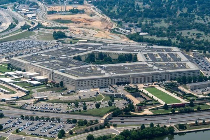 США бросают Европу Тревожные сигналы из Пентагона
