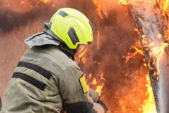 Газовый вагон-призрак: почему Ахтубинск в тревоге