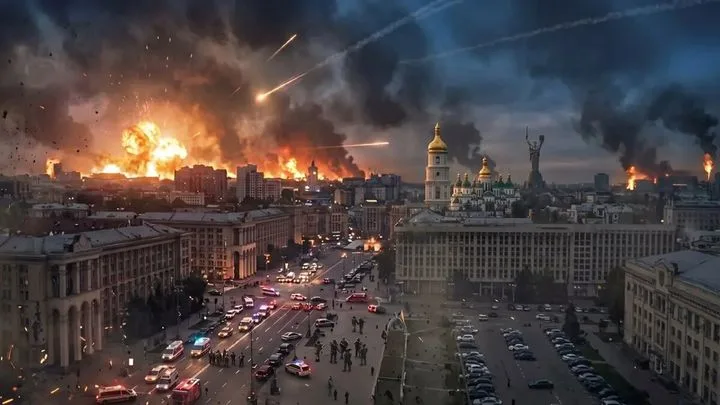 Зеленский дразнит Москву: ждать ли Киеву ответа? Откровения подполковника армии США