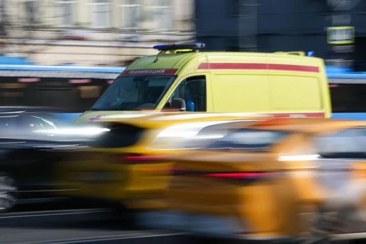 Машина взорвалась под Петербургом: что известно о происшествии