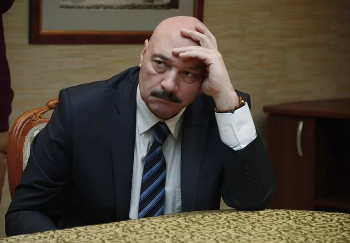 Ушел из жизни Юрий Цурило: как актер из «Бандитского Петербурга» покорил Германа