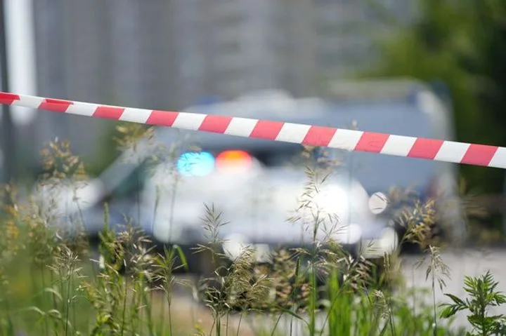 Взрыв в Петербурге: тайны и смертельная парковка