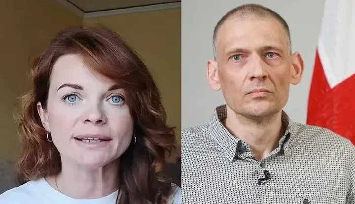 Сговор или возможная провокация: бывший соратник Тихановского обвинен в предполагаемом сотрудничестве
