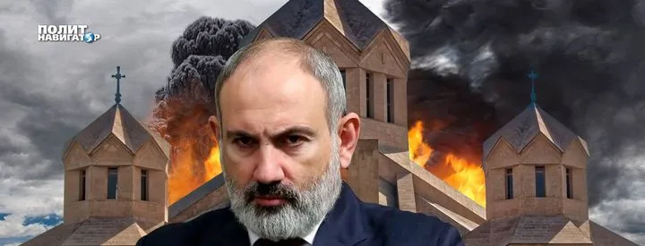 Армения: Пашинян усиливает позиции. Что стоит за действиями в отношении экс-президентов?