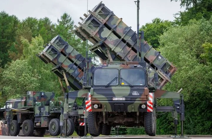 Европа на пороге уязвимости? Куда могли пропасть ЗРК Patriot и почему это может представлять опасность