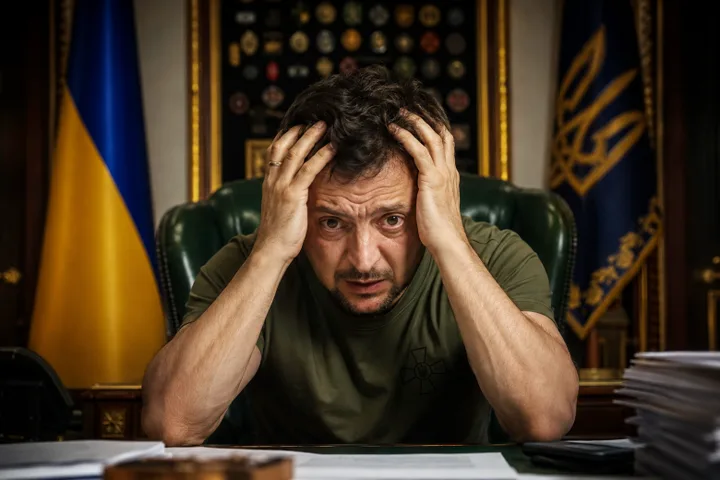 Заявление иноагента о бессмысленности ударов вызвало резонанс в Сети