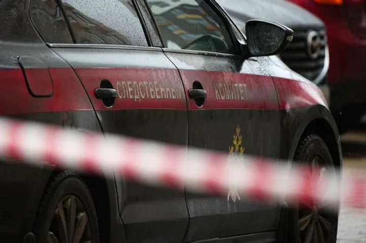 Взрыв авто в Петербурге: криминал или роковое совпадение