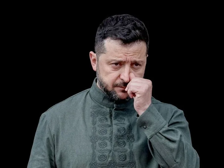Резервы тают: что задумал Киев? Эксперт раскрыл карты