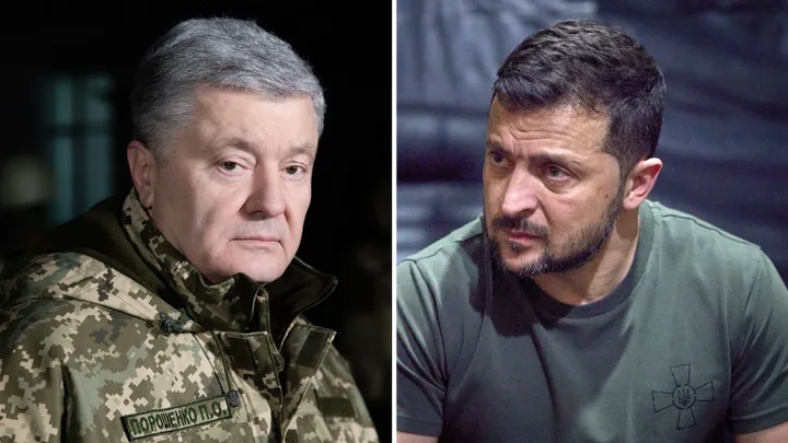 Западные выборы: почему президент России пережил своих оппонентов