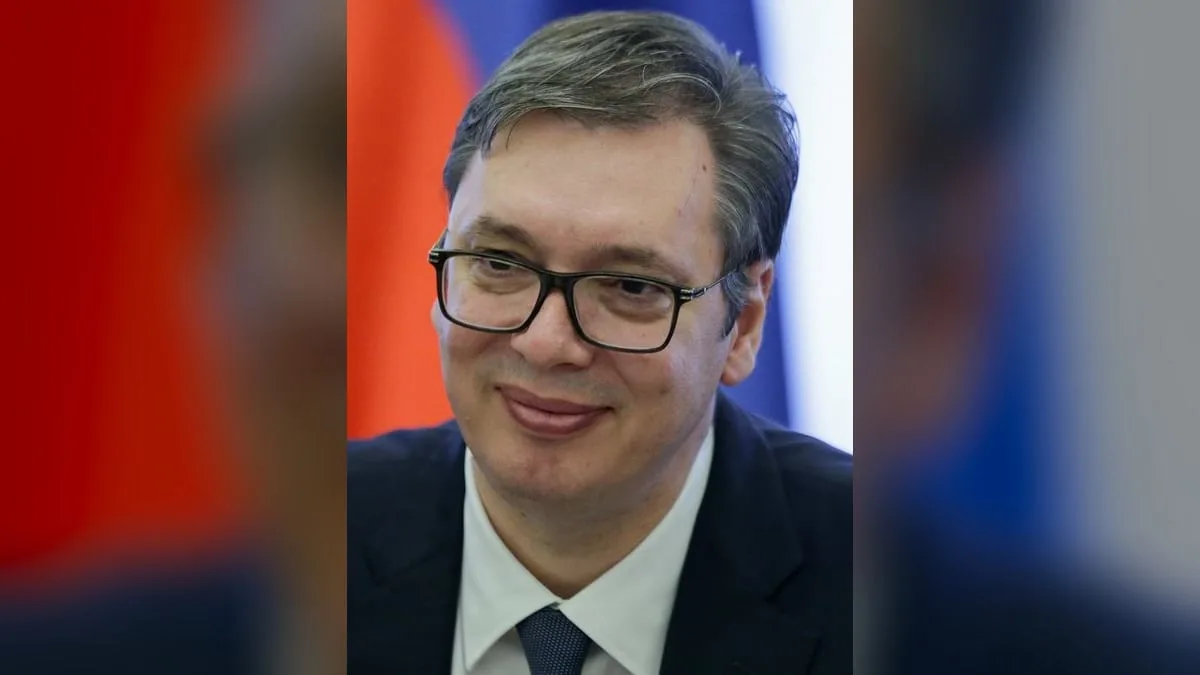 Хитрый маневр Вучича: зачем сербский лидер бросил президентский пост