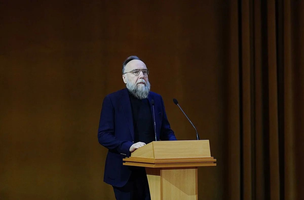 «Нас хотят уничтожить»: Дугин раскрыл план защиты перед лицом угроз