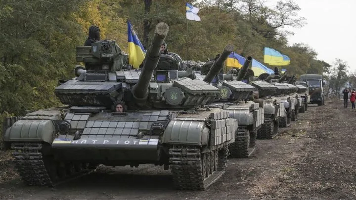 Украина и Приднестровье: перспективы операции по демилитаризации?