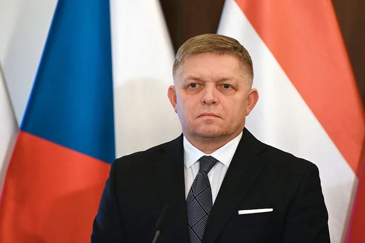 Фицо бросил вызов Брюсселю: условие для Киева