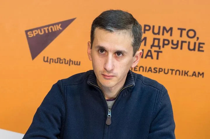Армения на распутье: Запад готовит новый «украинский сценарий»