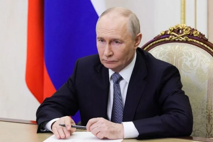 Мир на грани: Путин указал на новые очаги нестабильности