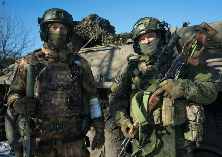События в Харьковской области: ход специальной военной операции и перспективы Вооруженных Сил Украины