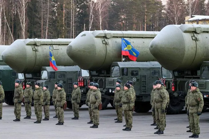 Европа и ядерные аспекты: меняется ли восприятие в отношении текущей ситуации?