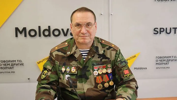Молдова: от нейтралитета к активному сотрудничеству с НАТО