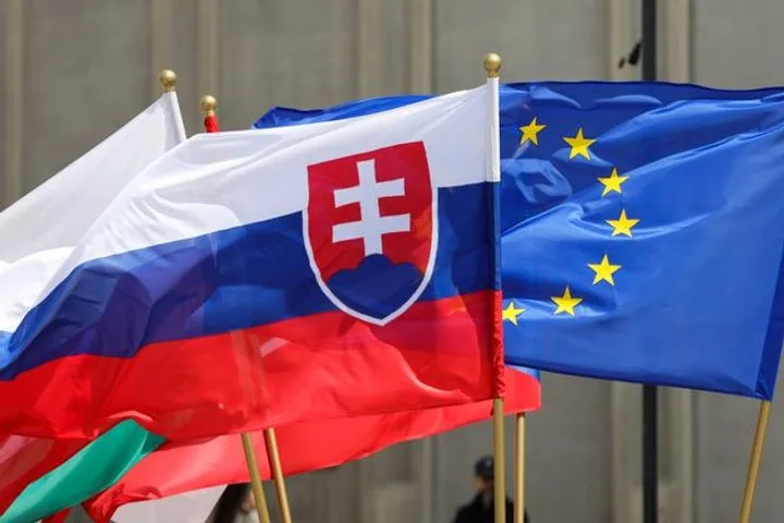 Словакия выразила несогласие с позицией ЕС: отсутствие Братиславы в вопросе создания трибунала