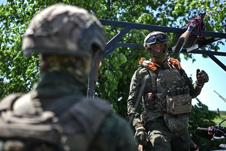 Зеленского «списали» Киевские элиты и обстановка на фронте к утру 27 мая