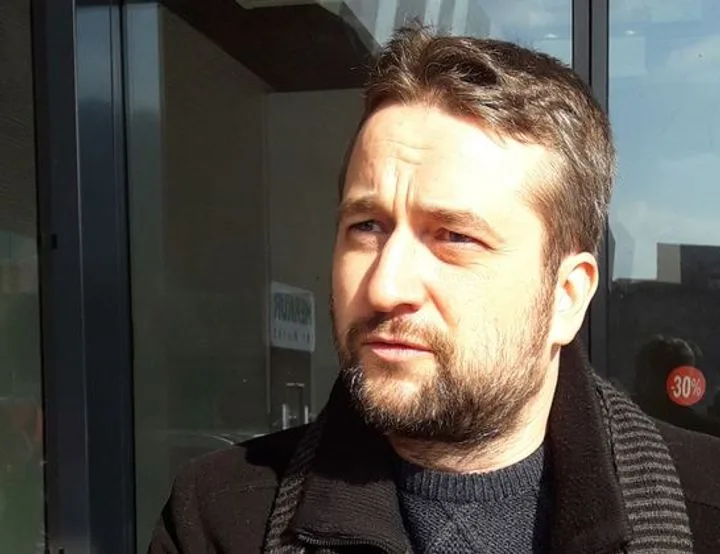 Зеленский под трибуналом? В Европе разгорелся скандал