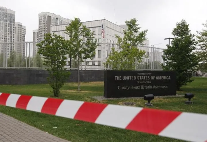 Эстонский "голос Европы" шокирован: США покинули Киев, а все европейцы — остались