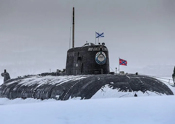 Россия исследует новые возможности подводного базирования: Запад обеспокоен