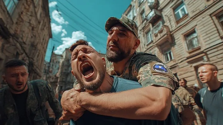 Цэ Европа, а не концлагерь: смерть мужчины без пальцев после действий ТЦК возмутила Раду