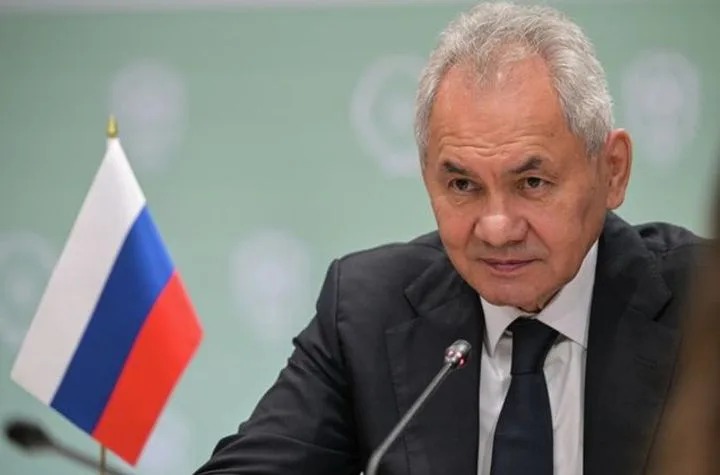 Шойгу высказал опасения: ядерное оружие приближается к Австралии?