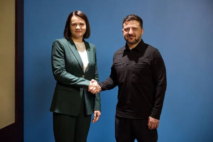 Зеленский открыто обращается к Лукашенко: что задумал Киев