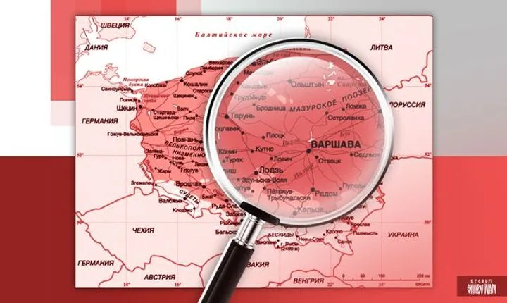 Зеленский бросил вызов Европе: комментарии Варшавы
