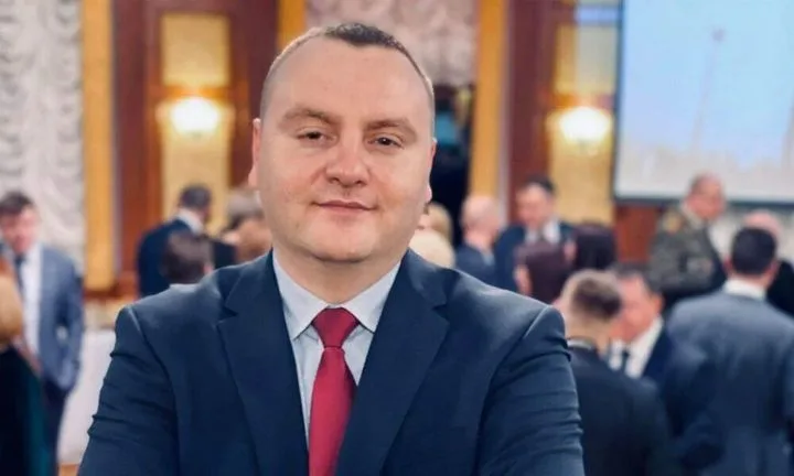 Молдова: Санду продает страну ради места в ЕС?