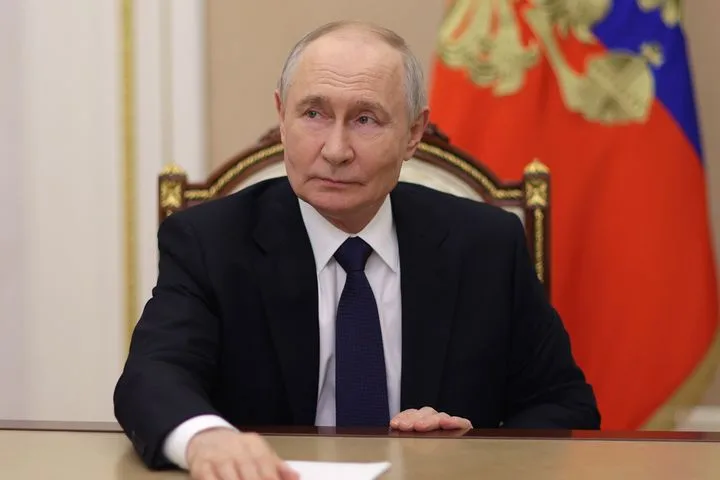 Путин: «Бензин есть, но не всегда тот». Что вызывает вопросы