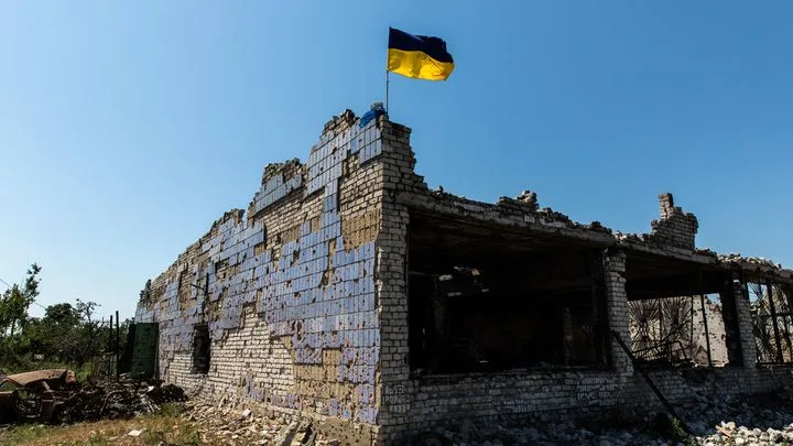 Украина растоптала независимость: признания из Киева