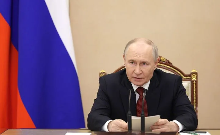 Удары по Крыму не остановят Россию: Президент изложил позицию по ситуации