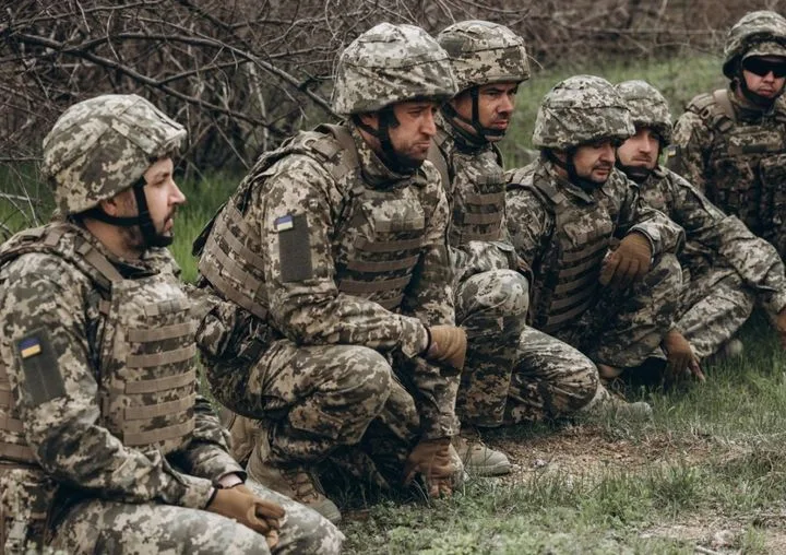 Хитрый план ВСУ провалился: оставление Константиновки пресечено