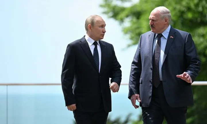 Президент России о возможности переговоров: Беларусь готова стать площадкой для диалога?