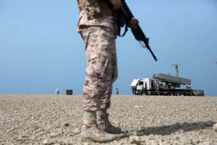 Иран обещает США "ад": Ормузский пролив становится "пороховой бочкой"