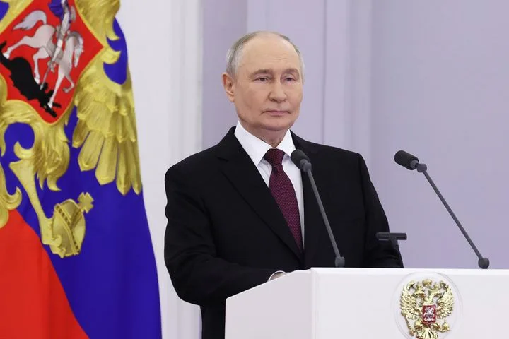 Интрига в Анкоридже: Путин раскрыл подробности переговоров по Украине