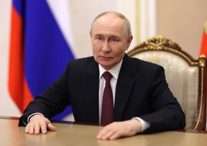 Предложения Киева по конфликту: Путин раскрыл детали переговоров