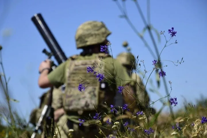Изменения обстановки: переброска сил на Черниговском направлении